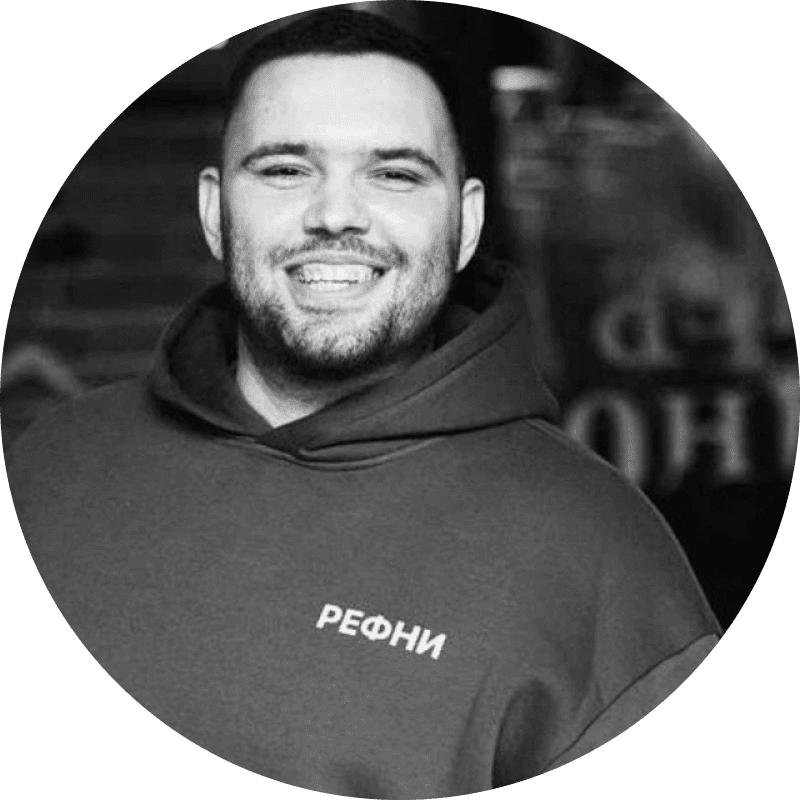 CEO Рефни и Джуна