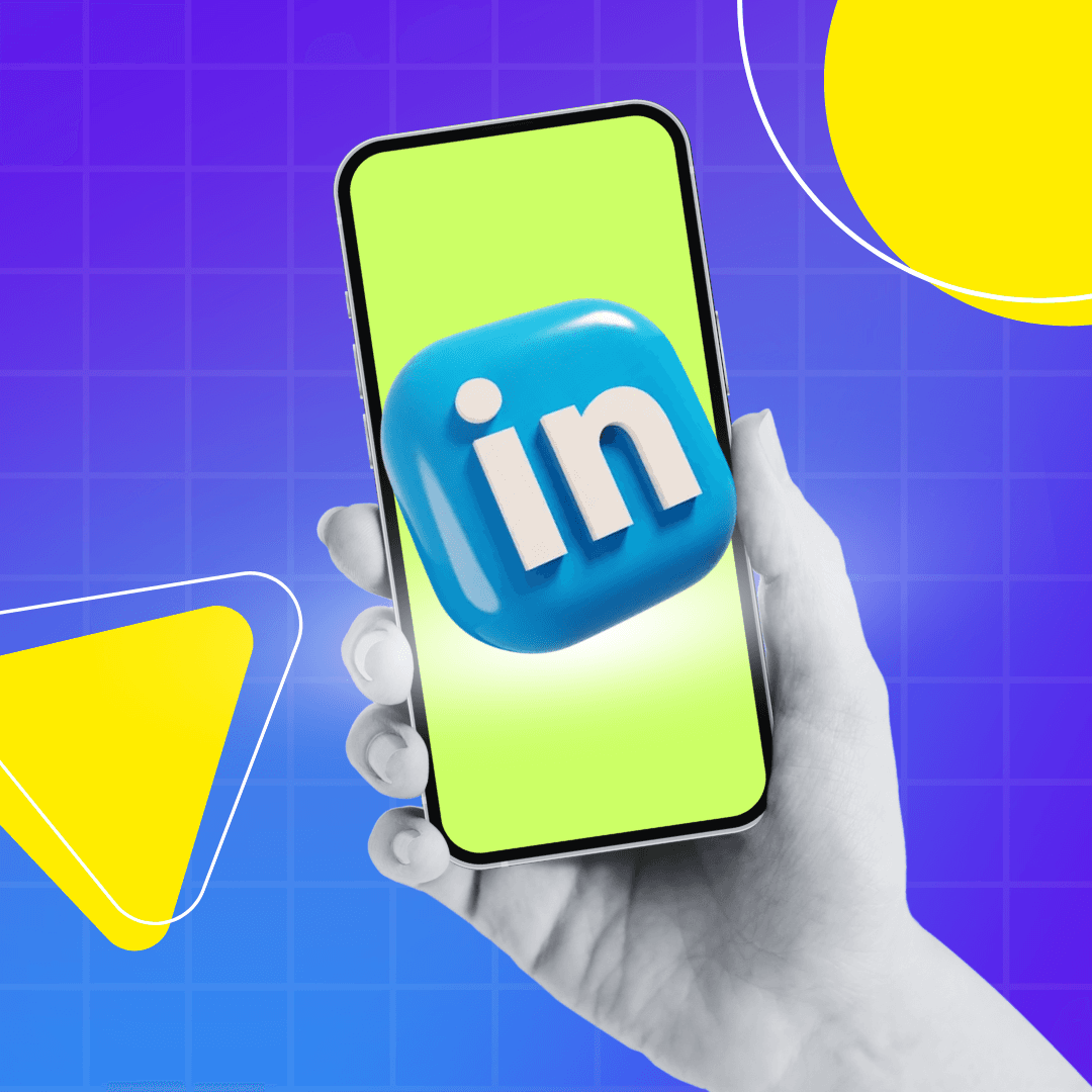 Как искать, находить и нанимать разработчиков на Linkedin